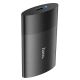 Зовнішній SSD диск Hoco UD12, Type-C, 256GB, black