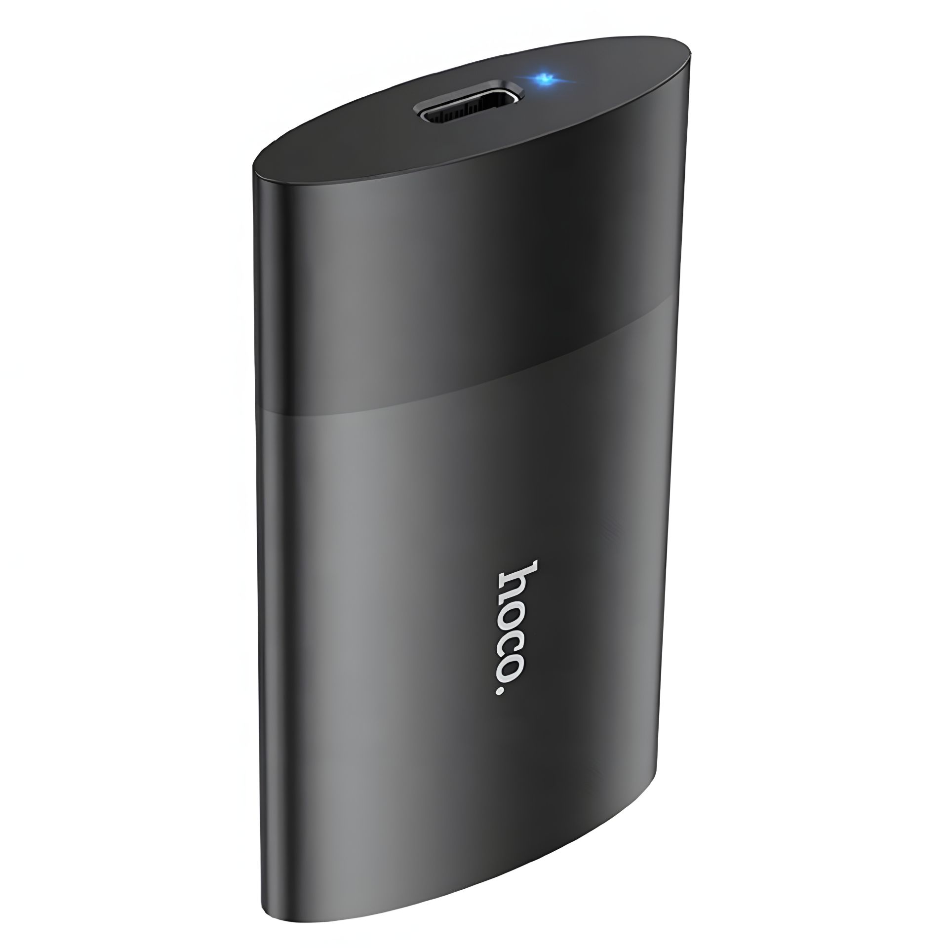 Зовнішній SSD Диск Hoco UD12 Type C 128GB Сірий Зовнішній SSD Диск Hoco UD12 Type C 128GB Сірий