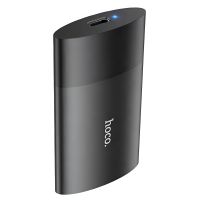 Зовнішній SSD диск Hoco UD12, Type-C, 256GB, black