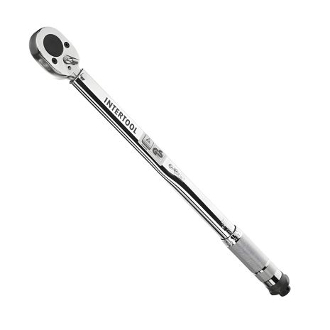 Динамометричний ключ 1/2" STORM INTERTOOL XT-9006