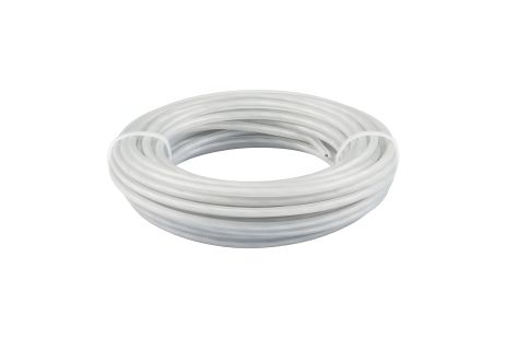 Тримерна лісочка зі сталевим сердечником 3.00 мм 10 м "коло" MASTERTOOL 19-2030