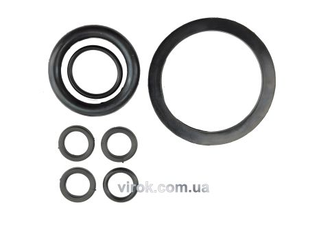 Прокладок набір для обприскувачів FLO 89515 89518 89520 Vorel 89545