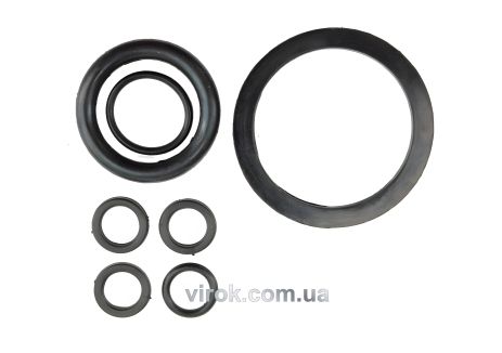 Прокладок набір для обприскувачів FLO 89515 89518 89520 Vorel 89545