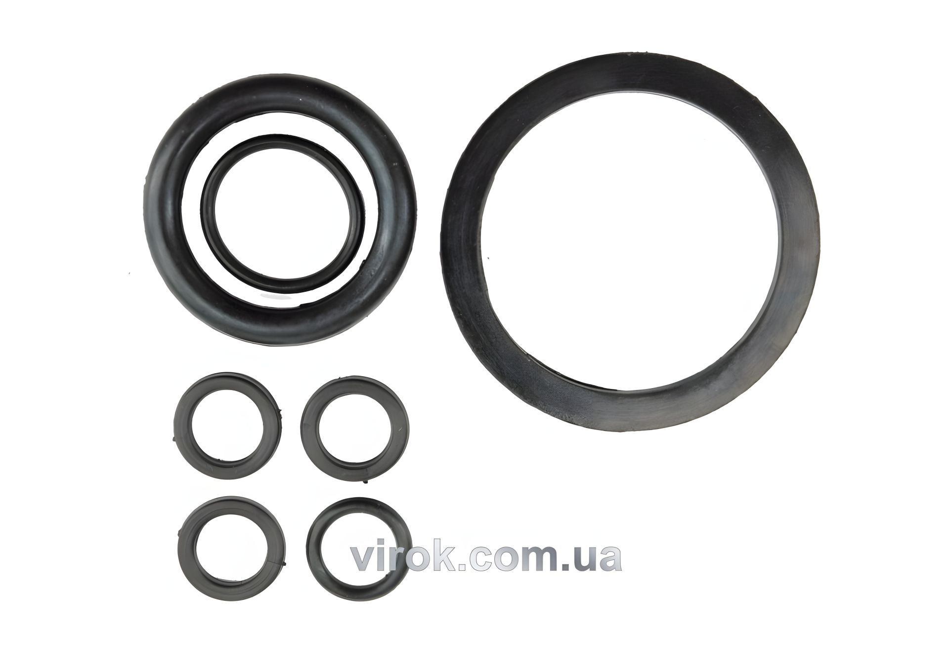 Прокладок набір для обприскувачів FLO 89515 89518 89520 Vorel 89545 Прокладок набір для обприскувачів FLO 89515 89518 89520 Vorel 89545