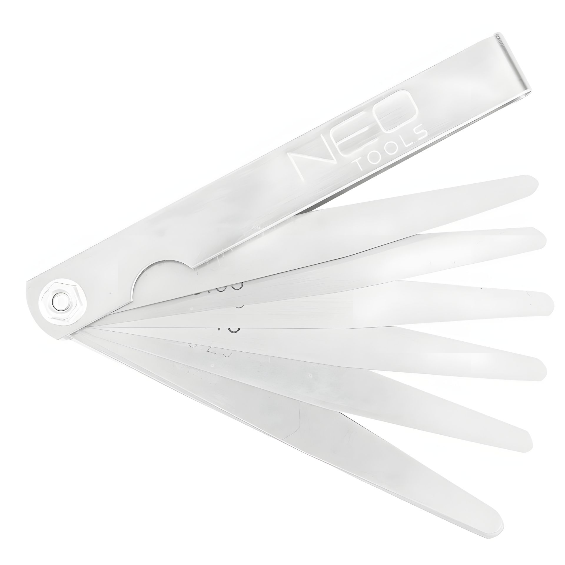 Набор щупов 26 пластин, NEO 11-190 Набор щупов 26 пластин, NEO 11-190