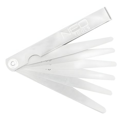 Набор щупов 26 пластин, NEO 11-190 Набор щупов 26 пластин, NEO 11-190