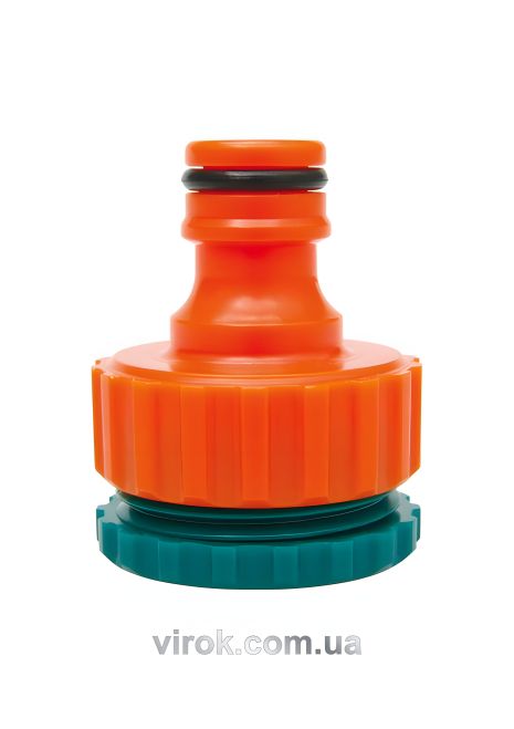 Внешний адаптер для крана FLO, Vorel