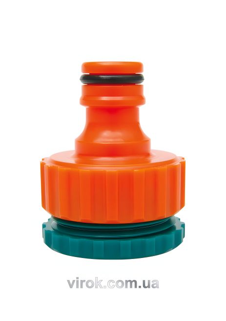 Внешний адаптер для крана FLO 1", 3/4" от Vorel 89252 Внешний адаптер для крана FLO 1", 3/4" от Vorel 89252