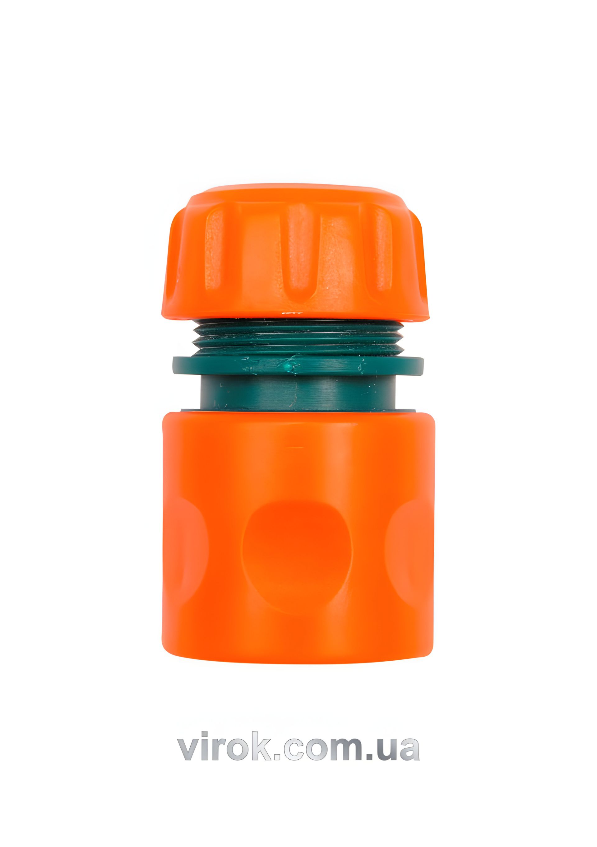 Быстросъемная муфта FLO 1/2" Vorel, артикул 89222 Быстросъемная муфта FLO 1/2" Vorel, артикул 89222