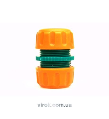 Муфта быстросъемная FLO 1/2" Vorel 89229