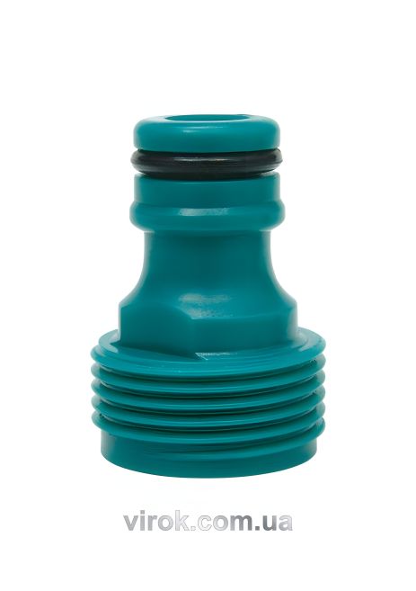 Адаптер внутрішній FLO 3/4" Vorel 89240 Адаптер внутрішній FLO 3/4" Vorel 89240