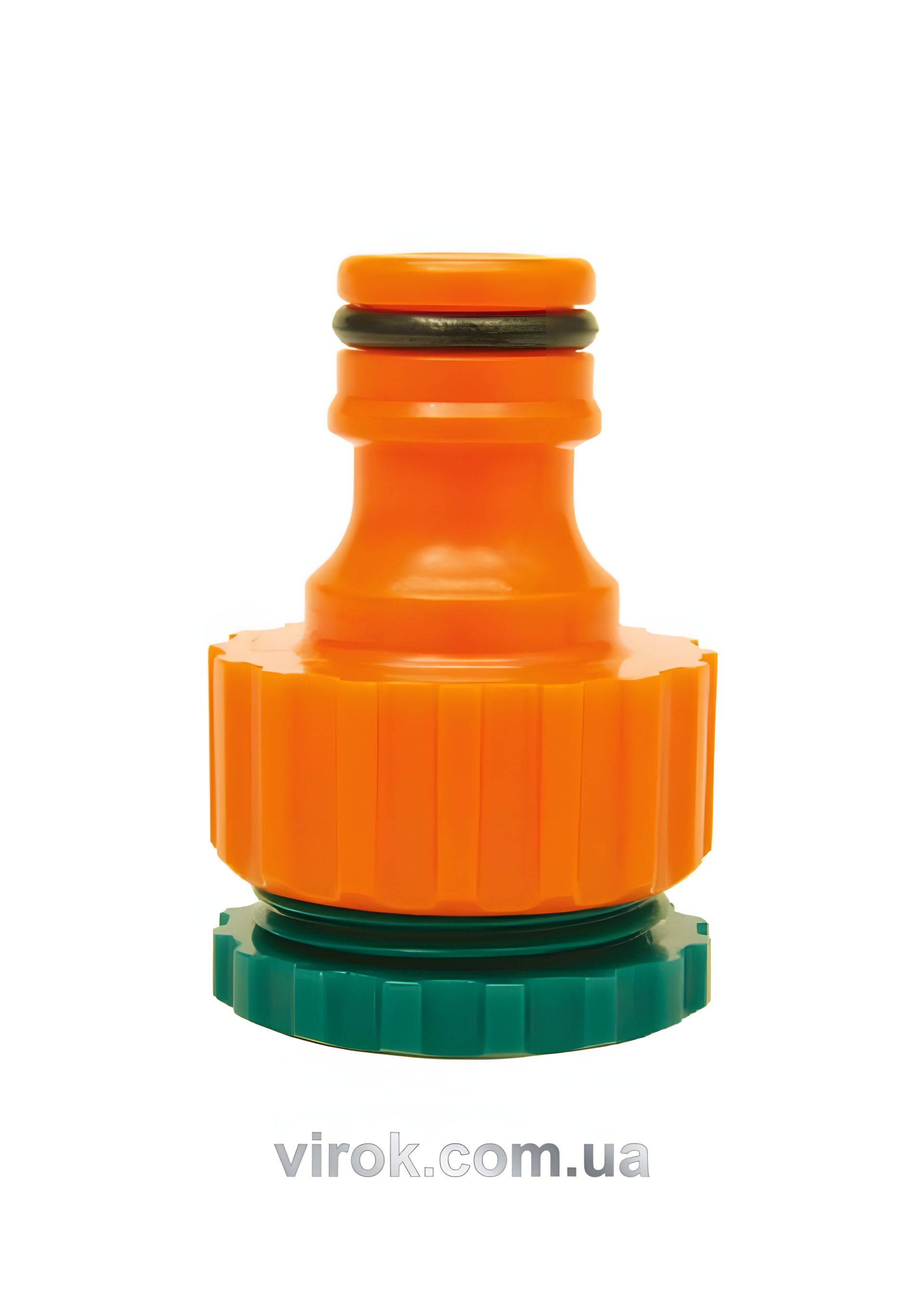 Зовнішній адаптер 3/4"-1/2" Vorel 89241 Зовнішній адаптер 3/4"-1/2" Vorel 89241