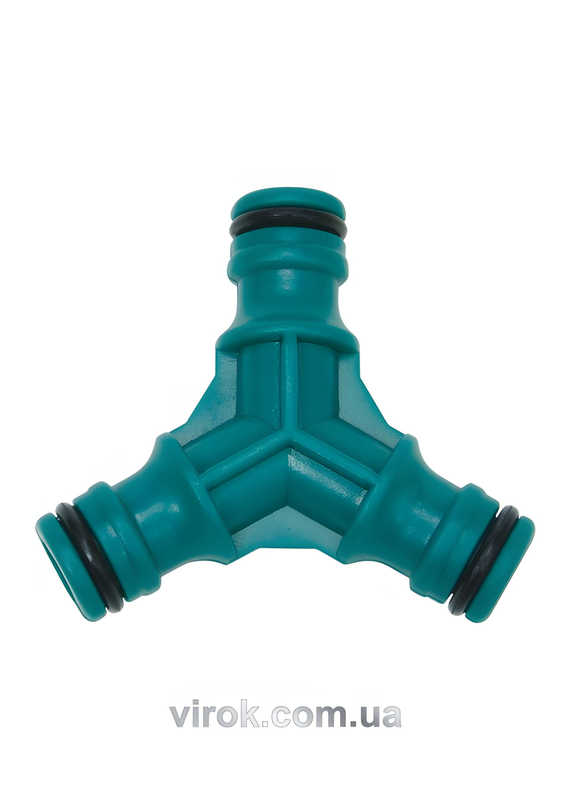 Шланговий трійник-з'єднувач для FLO Vorel 89244 Шланговий трійник-з'єднувач для FLO Vorel 89244