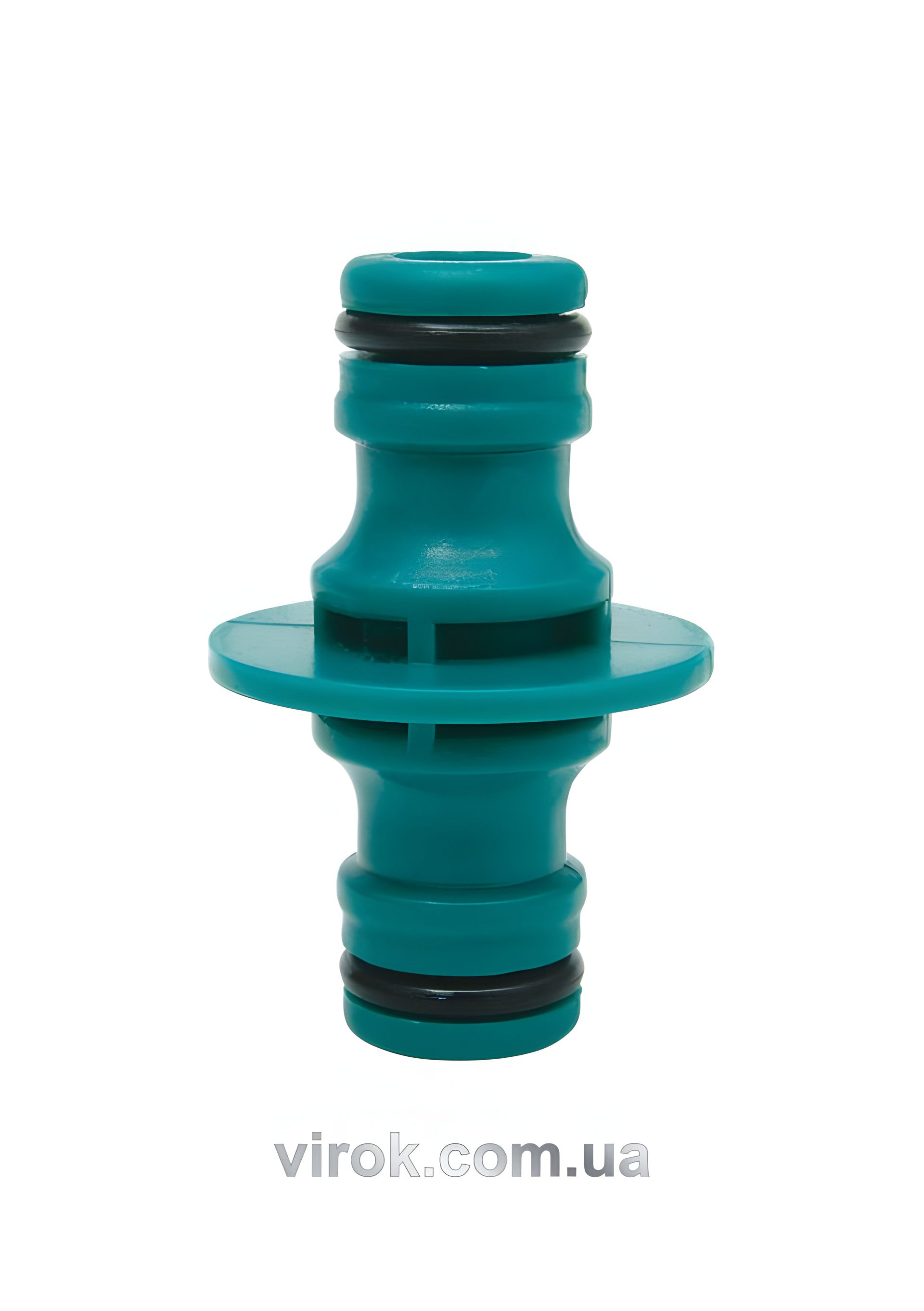 З'єднувач шлангів FLO 1/2" Vorel 89246 - Надійний З'єднувач шлангів FLO 1/2" Vorel 89246 - Надійний