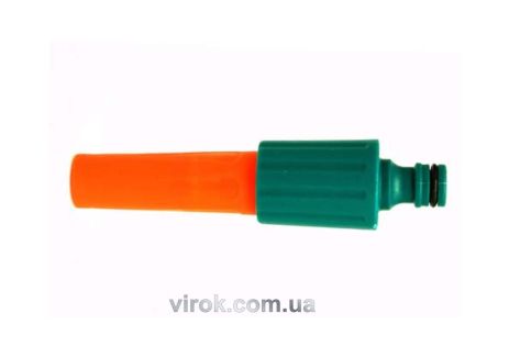 Наконечник поливочный FLO 1/2" Vorel 89201