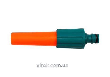 Наконечник поливальний FLO 1/2", Vorel 89202, зручний у використанні