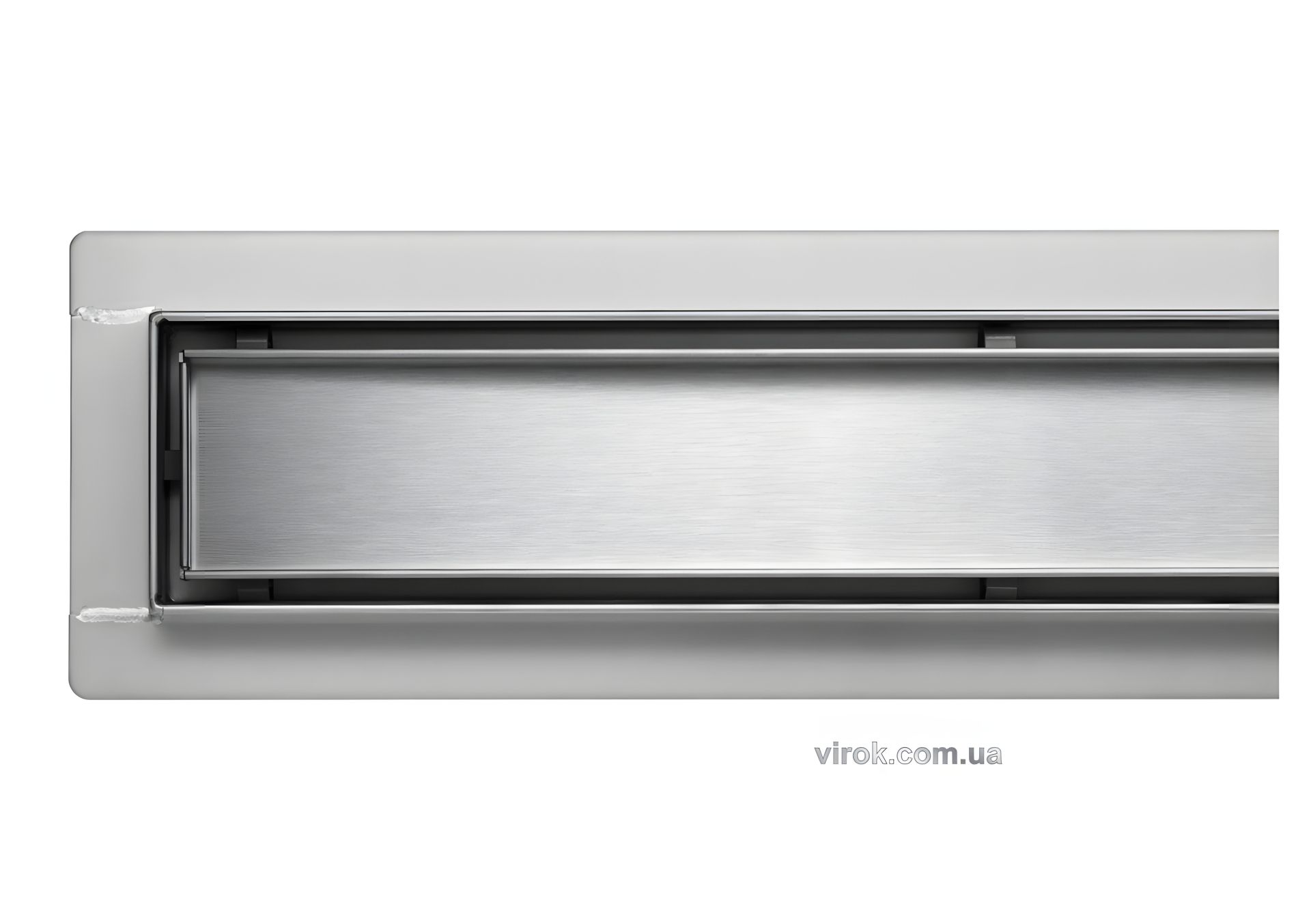 Душевой трап FALA "MADEIRA" из нержавеющей стали 60 х 7 х 5.2 см Vorel 75363 Душевой трап FALA "MADEIRA" из нержавеющей стали 60 х 7 х 5.2 см Vorel 75363