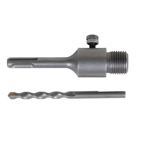 Хвостовик для коронки 22*600 мм SDS plus ZHWEI ZYD-22060 Хвостовик для коронки 22*600 мм SDS plus ZHWEI ZYD-22060