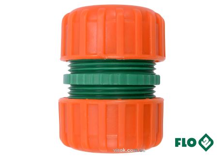 Соединительная муфта FLO 3/4", Vorel 89008