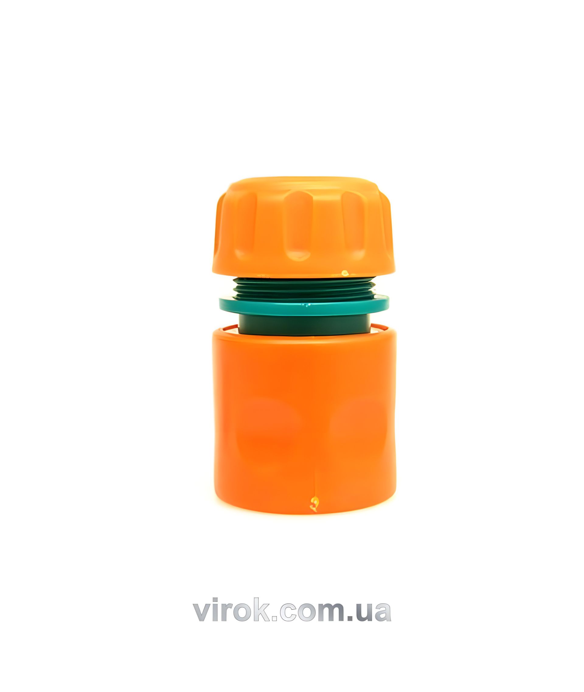 Муфта быстросъемная 3/4" FLO Vorel 89224 Муфта быстросъемная 3/4" FLO Vorel 89224