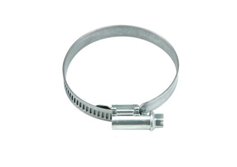 Хомут металлический "TORRO S" тм NORMA Ø= 70-90 мм Virok 1267565080