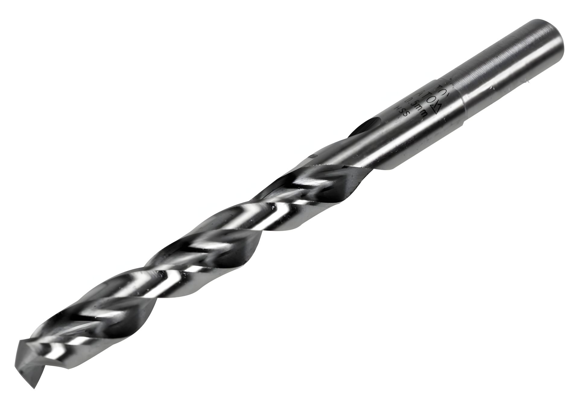 Свердло HSS 4241 для нержавіючої сталі PREMIUM Свердло HSS 4241 для нержавіючої сталі PREMIUM