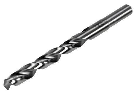 Металеве свердло для нержавіючої сталі PREMIUM : HSS 4241, Ø=11 х 140 мм YaTo YT-44233