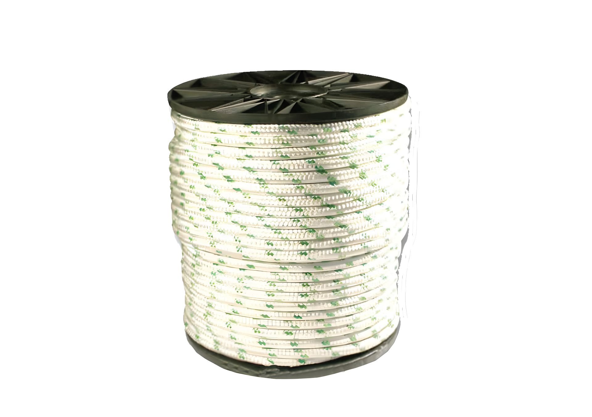 Моторная веревка (шкот) на пластиковой бобине 5 мм Х 200 м Virok 86V124 Моторная веревка (шкот) на пластиковой бобине 5 мм Х 200 м Virok 86V124