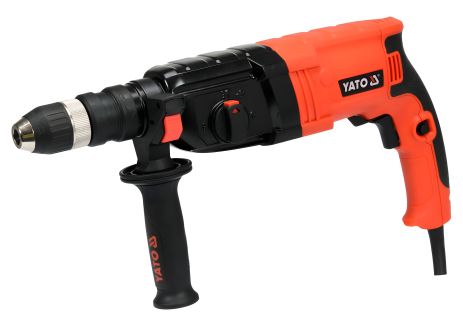 YT-82122 Перфоратор Yato YT-82122 Перфоратор Yato