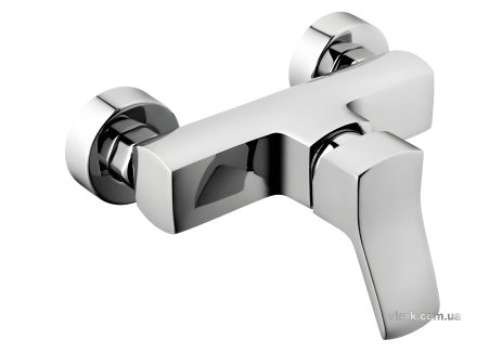 Смеситель для душа модели "SORIA" от FALA, Vorel 75763
