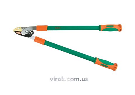 Сучкорез с храповиком длиной 710мм Vorel 99110 Сучкорез с храповиком длиной 710мм Vorel 99110