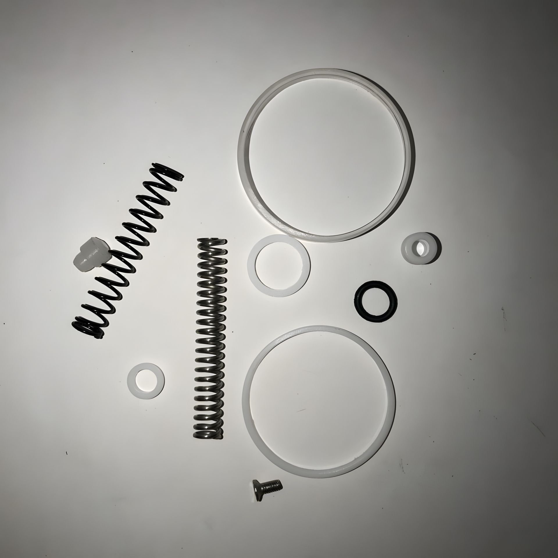 Ремонтный комплект для краскопультов AUARITA PT-29B RK-PT-29B Ремонтный комплект для краскопультов AUARITA PT-29B RK-PT-29B