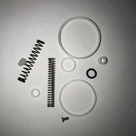 Ремкомплект для фарбопультів PT-29B AUARITA RK-PT-29B Ремкомплект для фарбопультів PT-29B AUARITA RK-PT-29B