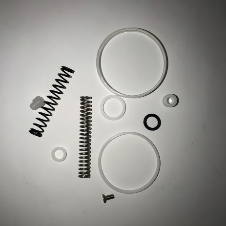 Ремкомплект для фарбопультів PT-29B AUARITA RK-PT-29B Ремкомплект для фарбопультів PT-29B AUARITA RK-PT-29B