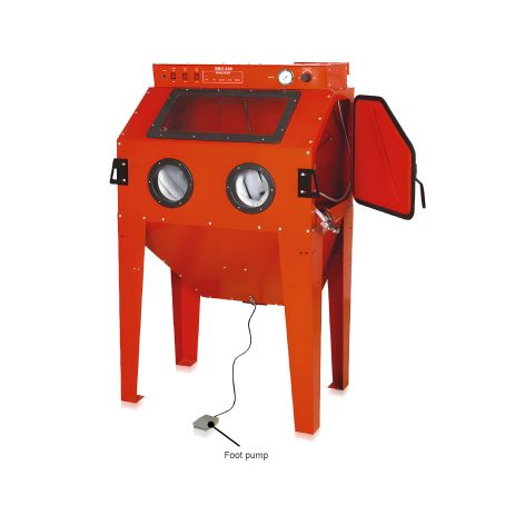 Камера піскоструминна TORIN TRG4222-R Камера піскоструминна TORIN TRG4222-R