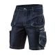 Шорти DENIM, розмір M NEO 81-279-M