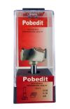 Фреза Форстнера D-35 мм, d-8 мм Pobedit P-1011-08-35 Фреза Форстнера D-35 мм, d-8 мм Pobedit P-1011-08-35