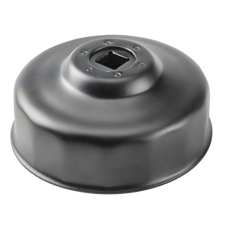 Съемник для масляного фильтра 65 мм, 14 граней, 3/8" NEO 11-361