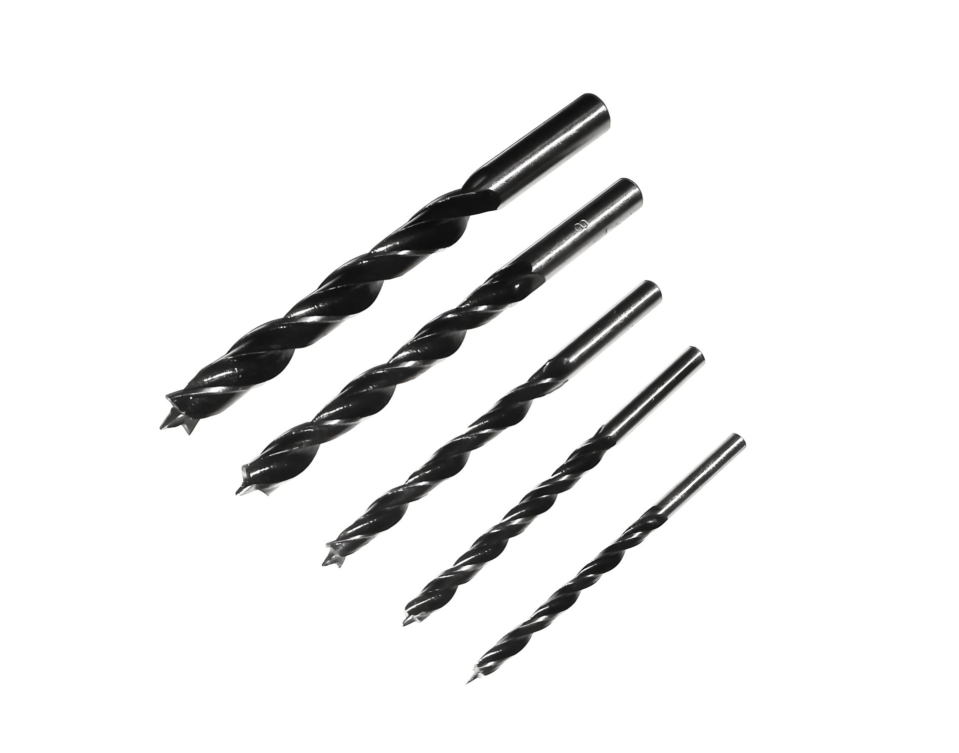 Свердло по дереву ZHWEI 4,2 мм ZCD-042 Свердло по дереву ZHWEI 4,2 мм ZCD-042