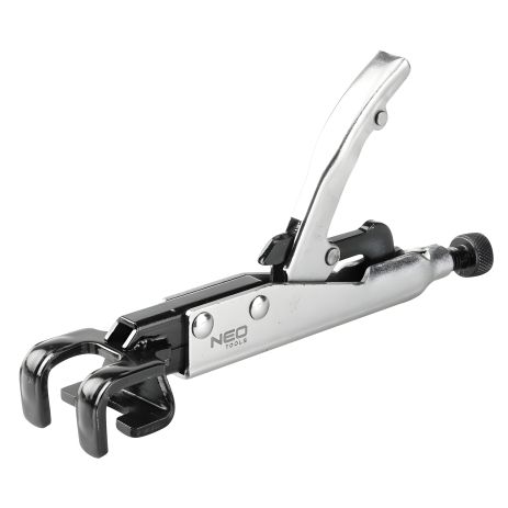 Металлические плоскогубцы типа LL 205 мм NEO 11-022 Металлические плоскогубцы типа LL 205 мм NEO 11-022