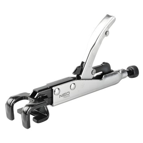 Плоскогубці металеві 205 мм LL NEO (11-022)