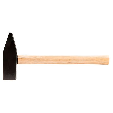 Столярний молоток, 2000 г, дерев'яна рукоятка, Top Tools 02A220