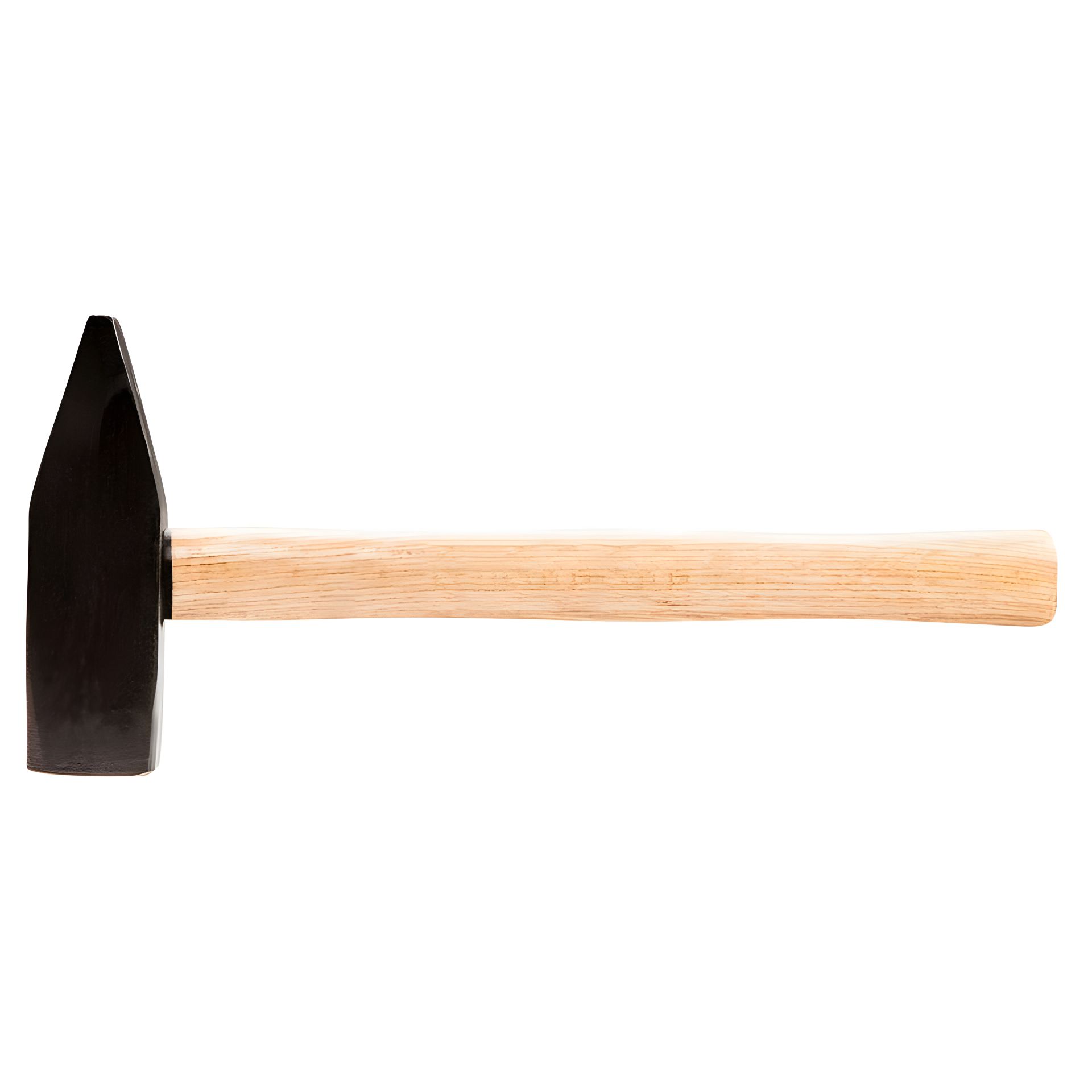 Столярный молоток 2000 г с деревянной рукояткой Top Tools 02A220 Столярный молоток 2000 г с деревянной рукояткой Top Tools 02A220