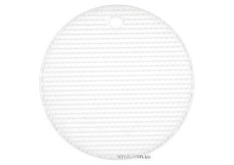 Підкладка силіконова біла FALA Ø = 175 мм Vorel 74791