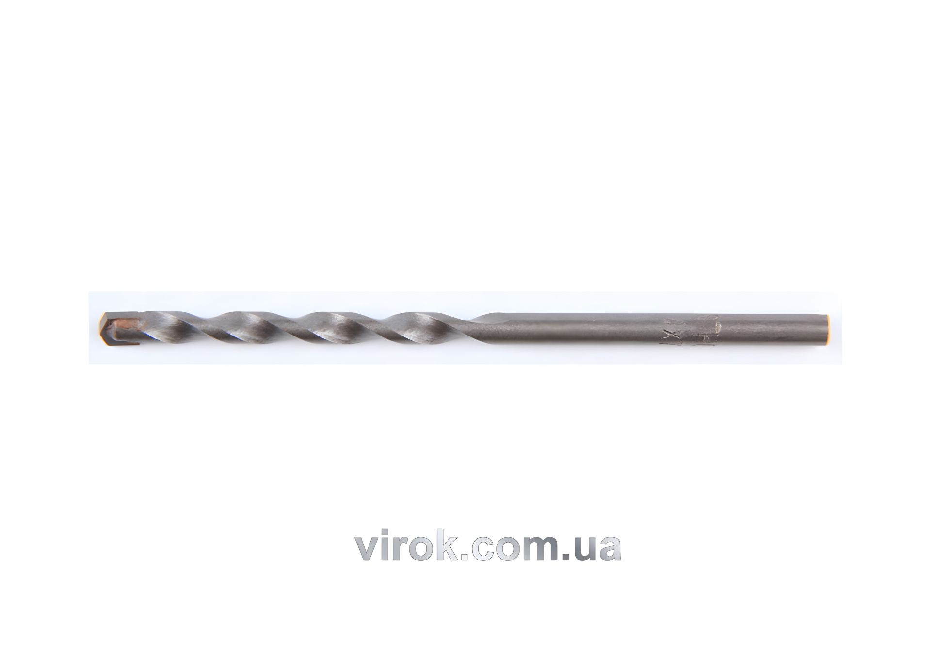 Свердло STHOR по бетону 4х75 мм Vorel 23311 Свердло STHOR по бетону 4х75 мм Vorel 23311