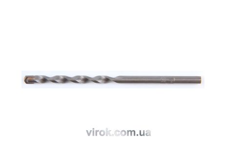 Свердло STHOR по бетону 4х75 мм Vorel 23311 Свердло STHOR по бетону 4х75 мм Vorel 23311