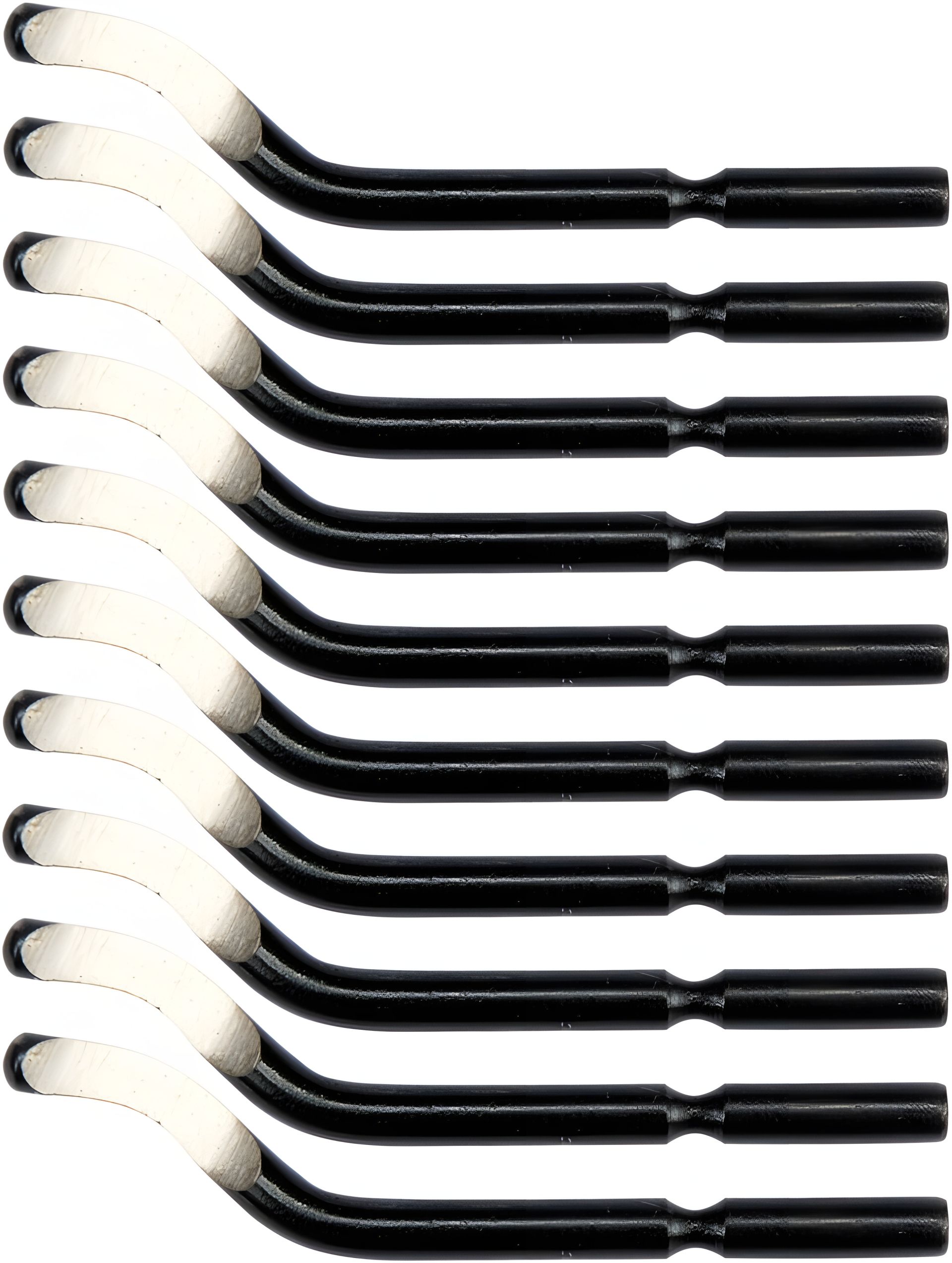 Комплект лезвий для снятия заусенцев к гратоснимателю Yato YT-22361 Комплект лезвий для снятия заусенцев к гратоснимателю Yato YT-22361