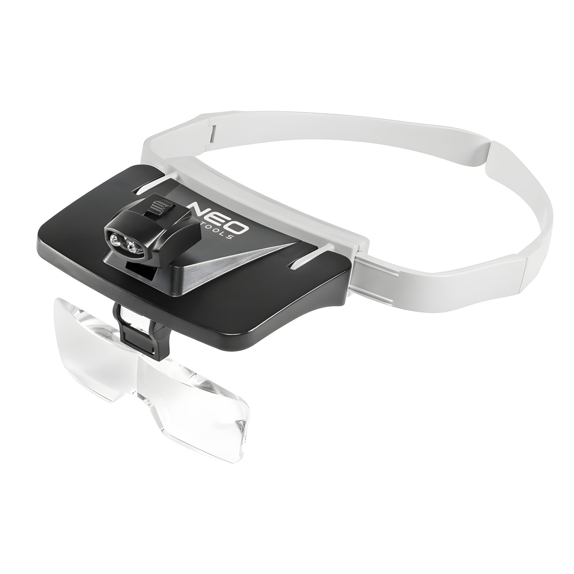 Увеличительное стекло NEO 06-130 Увеличительное стекло NEO 06-130