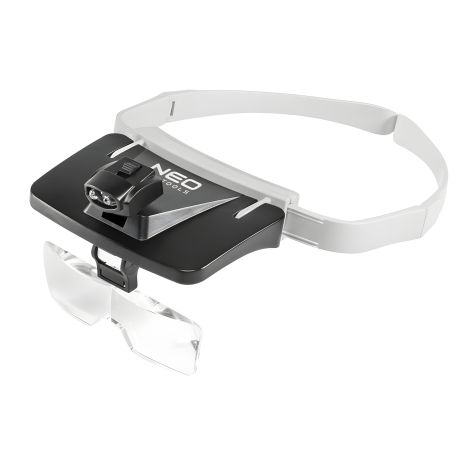 Увеличительное стекло NEO 06-130