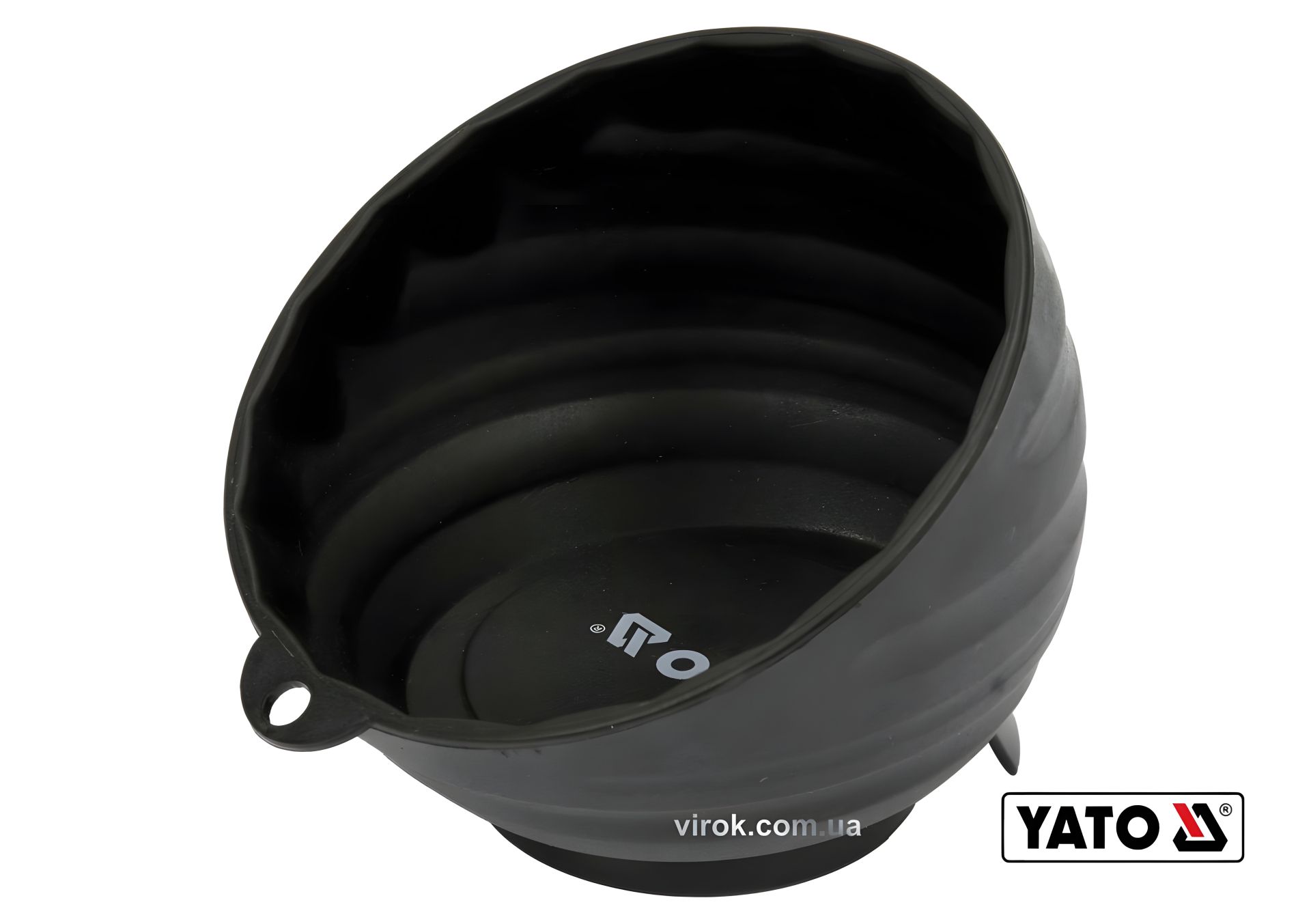 Магнитный сосуд Ø= 110 мм YaTo YT-08304 Магнитный сосуд Ø= 110 мм YaTo YT-08304